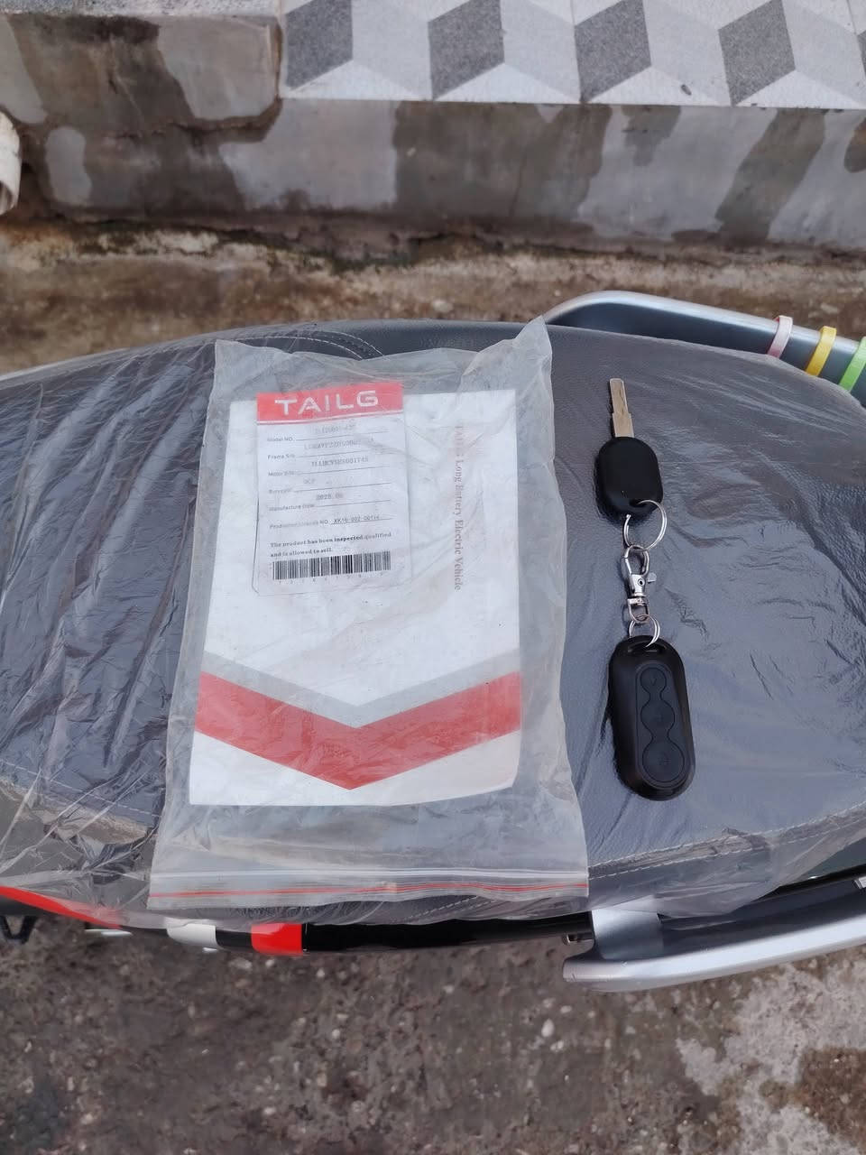 السلام عليكم الريان أم عيون معروف بل سوك بطاريات سته شرط فحص ماطور حيل نضيف مل جناي سعر ٨٥٠وبي مجال رقم هاتف ***********
