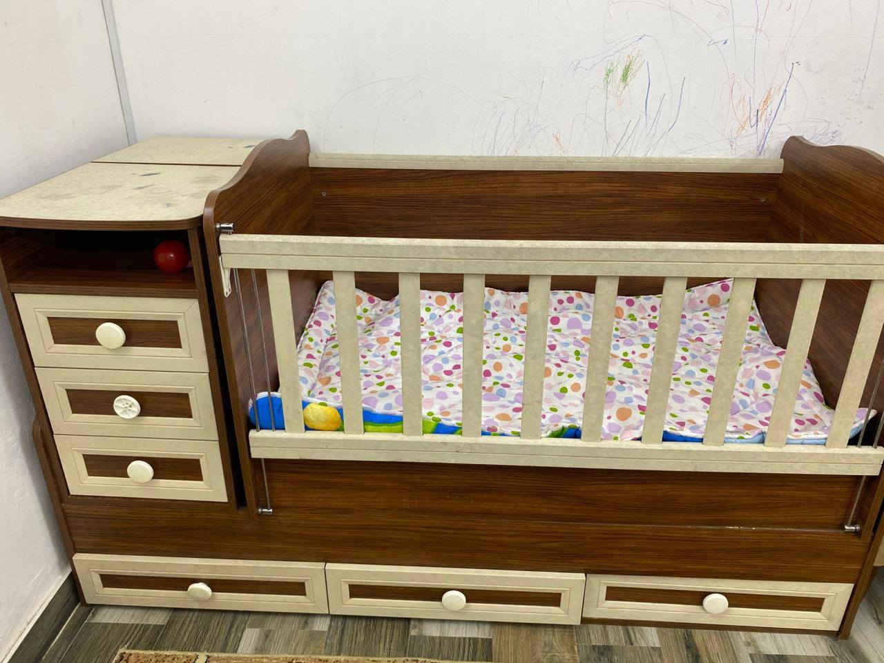 سرير عدد اثنين نظافه ٧٥٪ سعره اثنينهم ٢٥٠ الف بس إذ كل سرير وحد ١٥٠ الف


**إذا كنت صاحب هذا الإعلان وتريد حذفه لأي سبب، رجاءا أرسل رسالة إلى الدعم الفني**