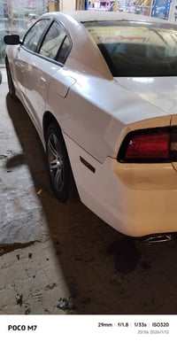 جارجر • ٢٠١٤ • مكينة جاهزة