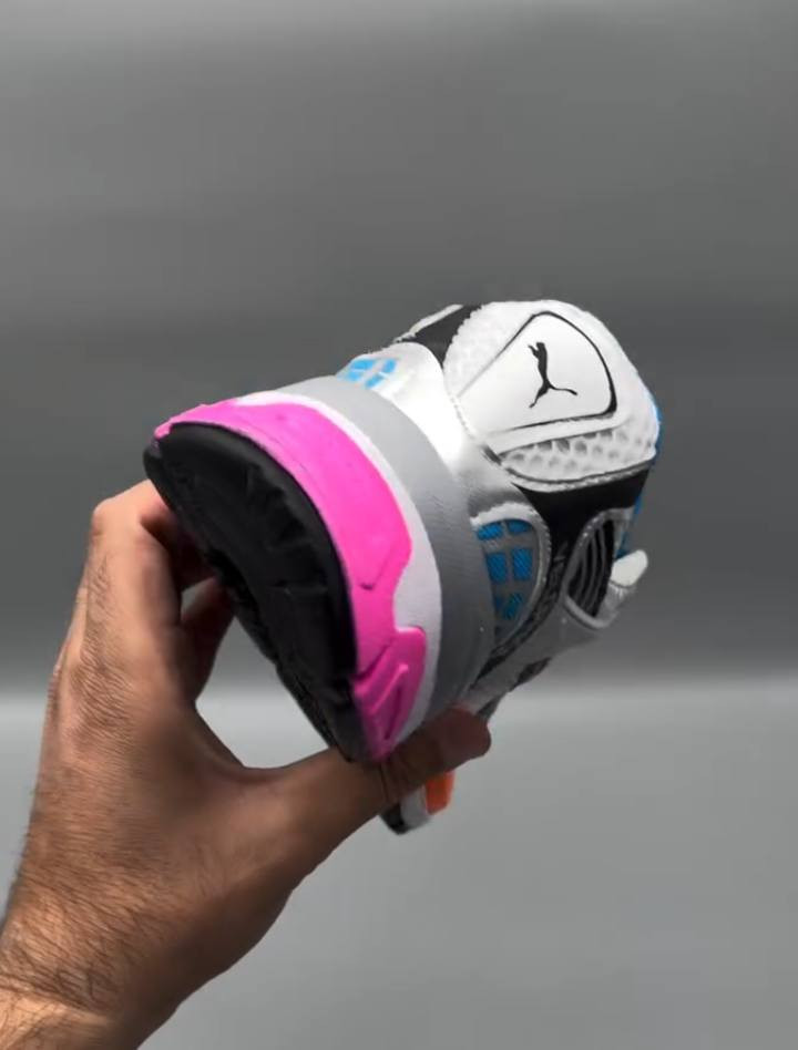 بومه 
44/
28سم
قطعه جديده لوك مميزه اصدار حديث خفيفه الوزن 
للركض والمشي والوفوف الطويل
توصيل لجميع محافظات العراق


**إذا كنت صاحب هذا الإعلان وتريد حذفه لأي سبب، رجاءا أرسل رسالة إلى الدعم الفني**