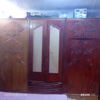 بصرة حي المهندسين • غرفة • تعديلات وصبغ