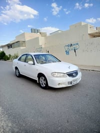 صني • ٢٠١٠ • اوتوماتيك