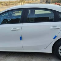 كيا سيراتو  2024 كفاله عامه خليجي  ماشيه 26الف   رقم انكليزي اسمي مكين...