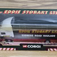 شاحنة • نقل بضائع • Corgi