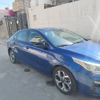 كيا فورتي • ٢٠٢١ • ماشيه ٩٢٠٠٠