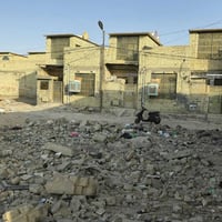 قطعة أرض للبيع 195م مربعة موقع خظراء الدسيم خلف محطة الكهرباء بسعر منا...