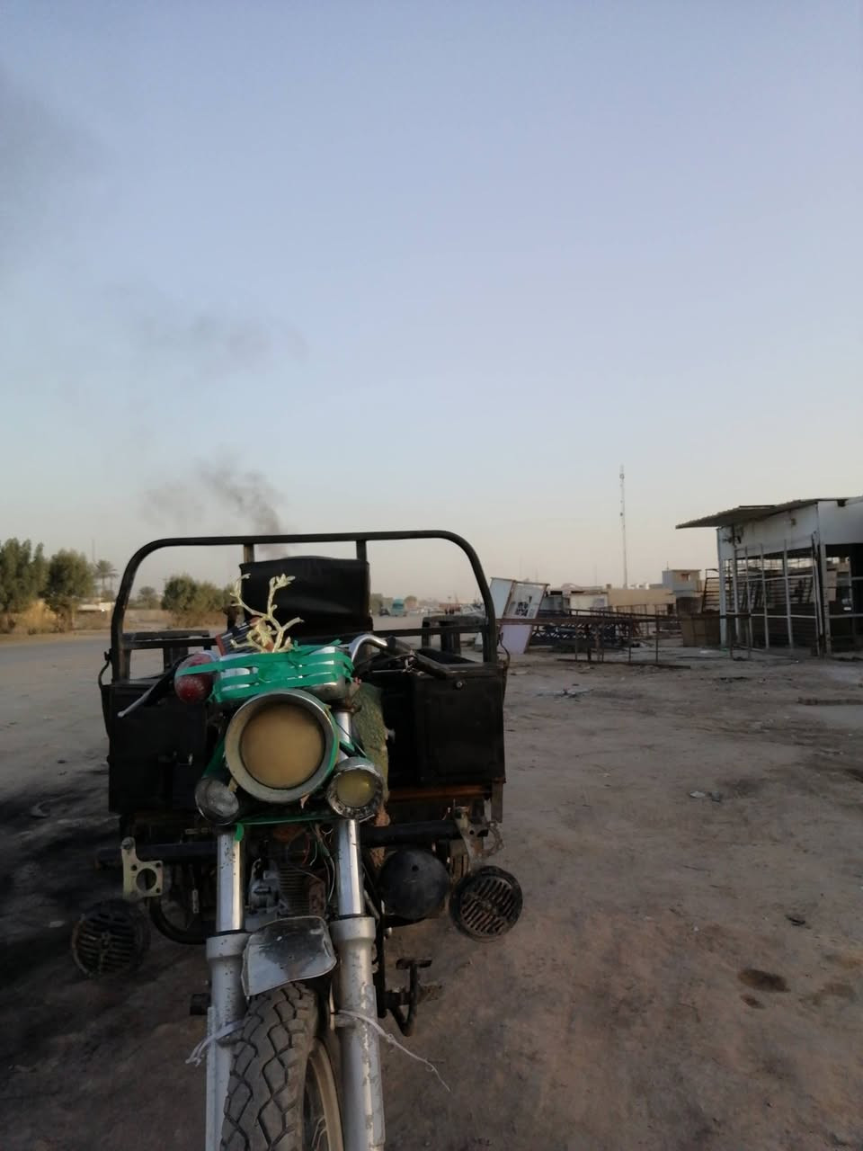 ستوته للبيع موديل 2020 محرك 23 مكان بابل جبله السعر 950 الشراي يتصل ***********
