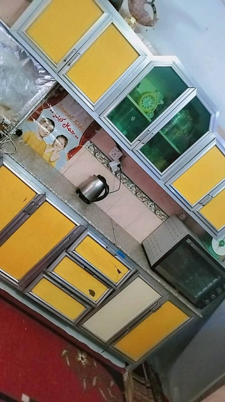 كلمن وسعرة  طباخ  كاونتر  عربانة  ثلاجة شرط الشغل والنظافة


**إذا كنت صاحب هذا الإعلان وتريد حذفه لأي سبب، رجاءا أرسل رسالة إلى الدعم الفني**