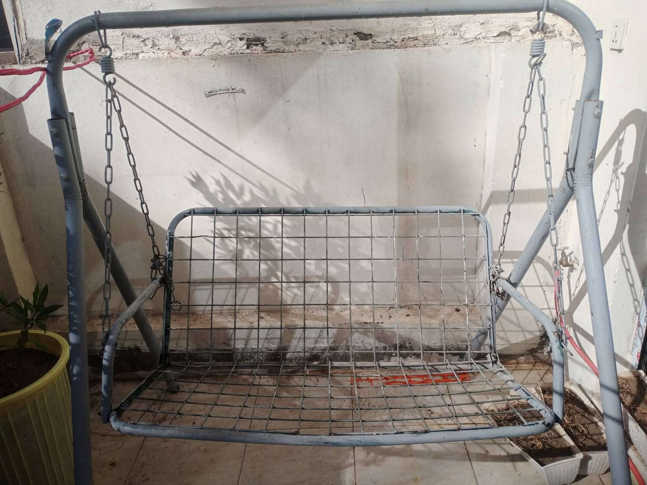 مرجوحة السعر 85 المكان اليرموك


**إذا كنت صاحب هذا الإعلان وتريد حذفه لأي سبب، رجاءا أرسل رسالة إلى الدعم الفني**