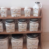 خزانة • ديكور