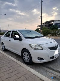 يارس ٢٠٠٩ • جير عادي • شمشمل