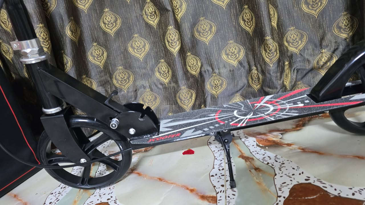 متوفره سكوترات قطعتين جديد بسعر مناسب


**إذا كنت صاحب هذا الإعلان وتريد حذفه لأي سبب، رجاءا أرسل رسالة إلى الدعم الفني**