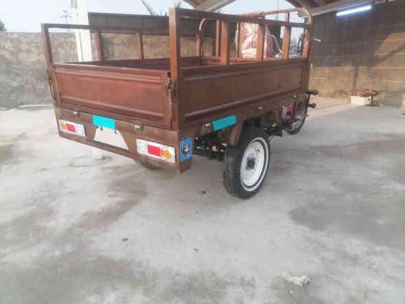 سلام عليكم ستوته للبيع اومراوس أوراق بسمي موديل ٢٠١٨ شاصي مكفول العنوان نجف مشخاب ***********السعر ١٣٥٠
