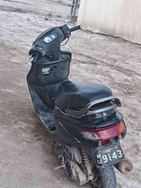 دراجه جاهزه • كابريته جديده • الرميثى النجمي