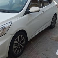 اكسنت • ٢٠١٥ • رقم بغداد