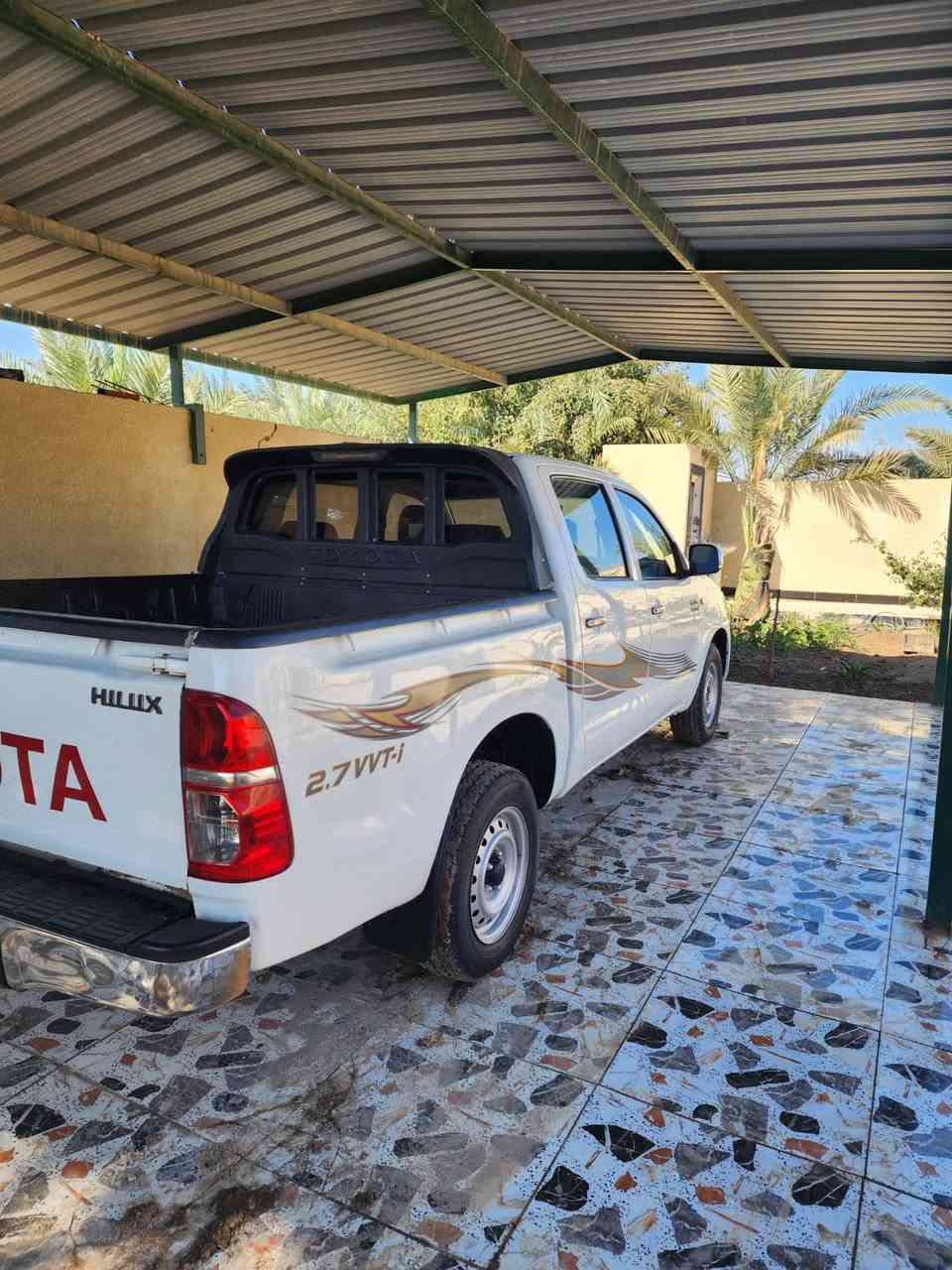 سلام عليكم ييكم مديل 2011 رقم بصره سنويه ما صاقطه مكفوله من الحاادث والتبديل مكينه بيها تنقيط  للستفسار

‭٠٧٨٦ ٢٨٧ ٧١٨٨‬
