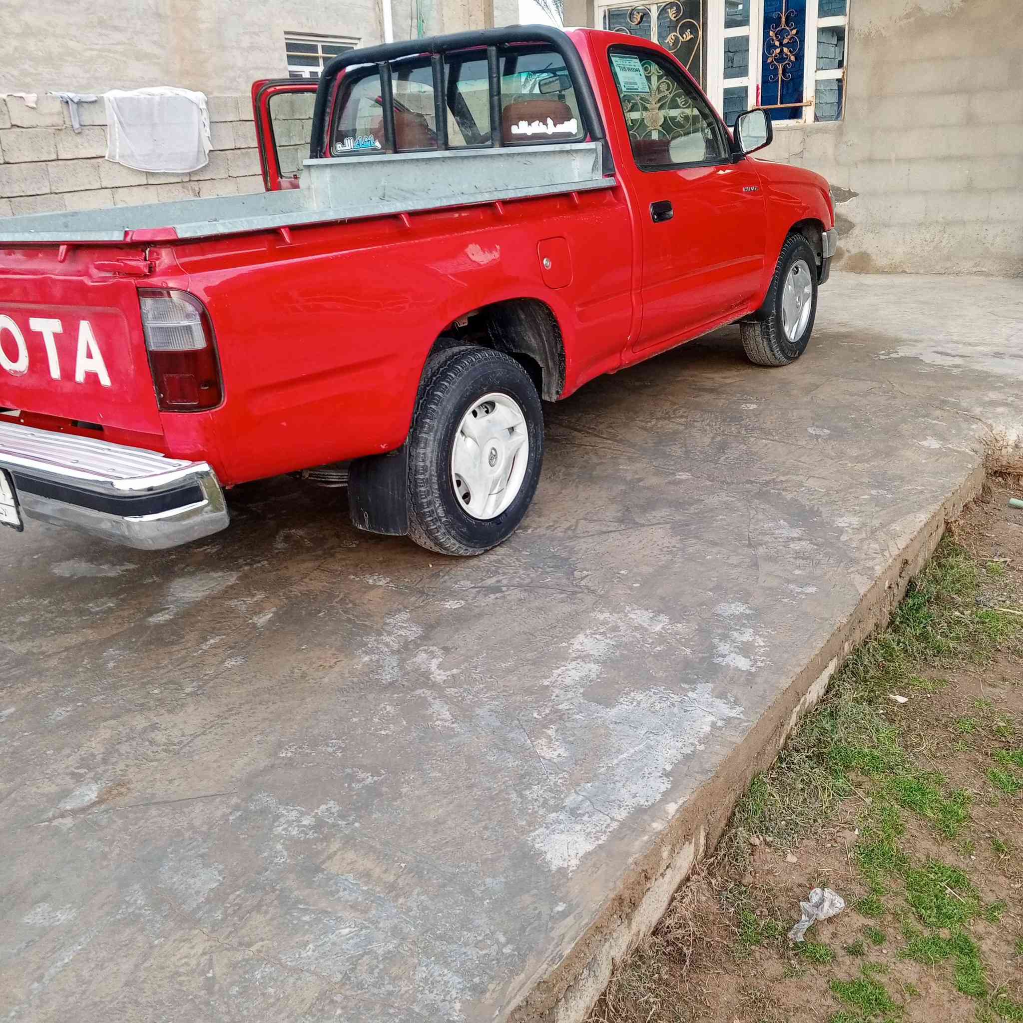 بيكم 2001 مكفول من تبديل وصبق رقم انبار بسمي تحويل مباشر مشروع وطني سنويه جديد وين  ما يعجبك اتحول مكانه صلاح الدين الضلوعيه اسعر 98 بيه مجال بصيط ترهم امروس اكيه الستفسار اتصل *********** /***********
