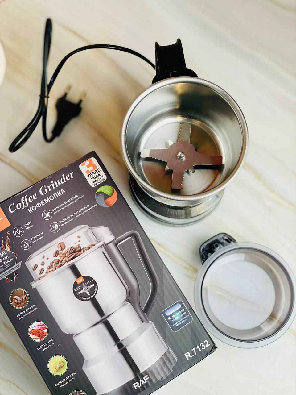 مطحنة القهوة وجميع التوابل والبقوليات 🦅🦅 #الاصلي المنشأ ألماني🇩🇪🇩🇪🇩🇪💯 

مطحنه القهوة والتوابل والبقوليات  المستوردة الجبارة قوه خارقة ستانلس ستيل ✔️
مطحنة بماطور قوي جدآآ 💪
المطحنة الجبارة ذات القوه الخارقة 
مطحنه بن وقهوة وجميع أنواع التوابل ✔️
وأهم شيء هو الحصول على قهوة لذيذة كل صباح  😍
مطحنه التوابل بالكامل بماطور نحاس من الفولاذ المقاوم للصدأ ✔️
المطحنه ب8 شفرات 4 كبير و4 صغير 
تعمل على الكهرباء ✔️

#الاصلي المنشأ ألماني🇩🇪💯
 
🚘 يوجد خدمة توصيل لجميع محافظات العراق ٤ الاف 🚘

#فولو #فولومي #فولورز #اكسبلور_فولو #ضيفوني #الاكسبلور_فولو💕 #بيع_لايكات #لايكاتكم_تسعدني #حب #تعليقات #تعليقاتكم_تسعدني😍 #تعليق #تعليقاتكم_تسعدني #متابعة_للبيج #ضيفو #اكسبلور #لقطة #لايك #دعم #تفاعل #لايكات #كومنت #كومنتات #اكسبلور بغداد, العراق


**إذا كنت صاحب هذا الإعلان وتريد حذفه لأي سبب، رجاءا أرسل رسالة إلى الدعم الفني**