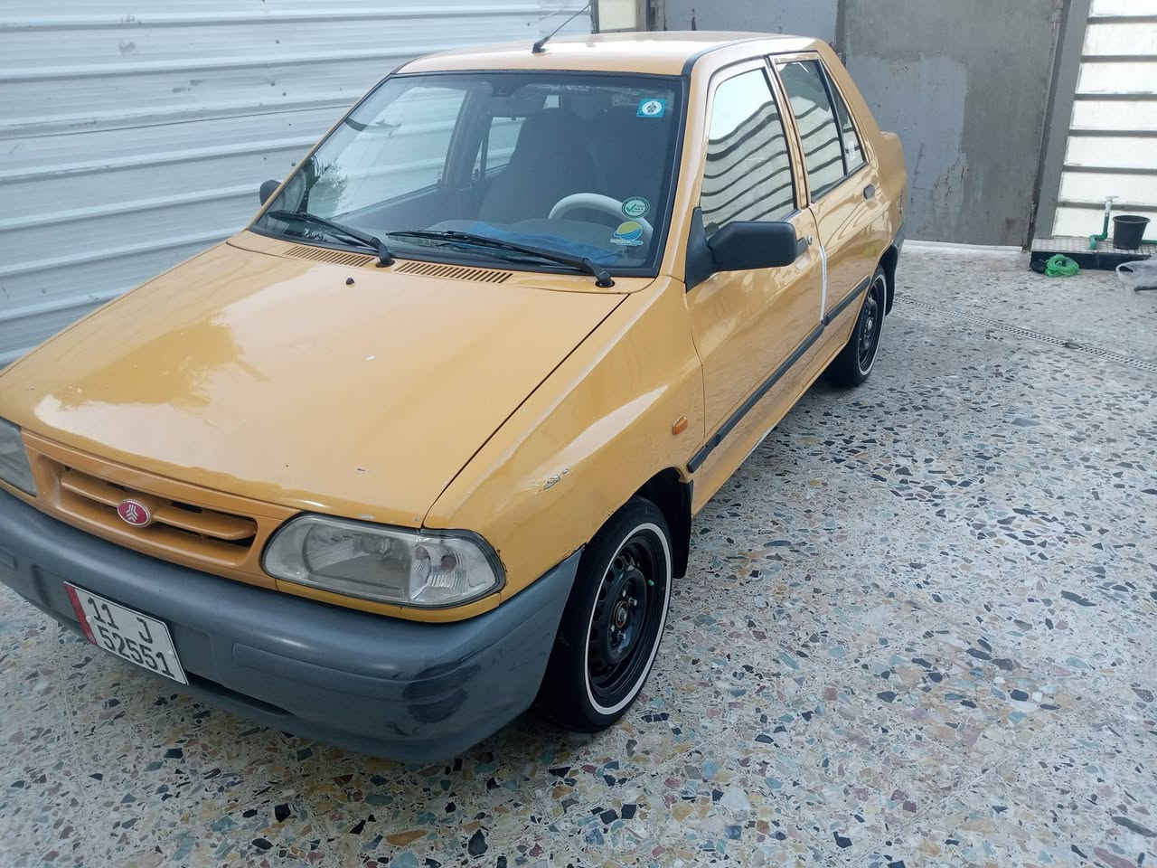 السلام عليكم للبيع سايبا 2016 محرك وكير مكفول السعر 38 رقم الهاتف ***********
