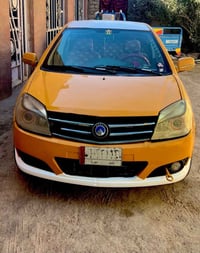 جيلي ام كي • ٢٠١٣ • رقم بابل