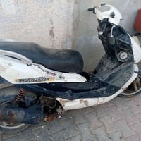 حديد مكسر • شراء • رمادي