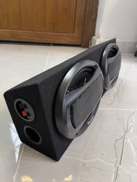 بوكس • سماعات • توصيل