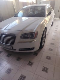 اوبامه • ٢٠١٢ • باب مصبوغ