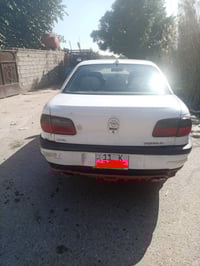 اوبل بزون موديل 98 مكينه 2500 كير اوتو رقم بغداد سياره خير من الله مكا...