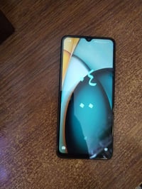 ريدمي A3 • كامل ملحقات • كسر خفيف