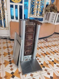 شوايه كص • ٥ عيون • بابل