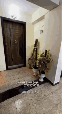 شقق مفروشه للايجار  ملكيه VIP  جديده  زيرو تقع في شارع فلسطين قرب ساحة...