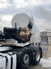 سايلو للبيع تركي تخم جوادر جديد تخم تاير دويز بشرط 30دقيقه يفرغ حموله 35 بدون فره 40 فره  شرط فصخ او ربط مرور سليمانيه السعر 130 بي مجال   ***********
