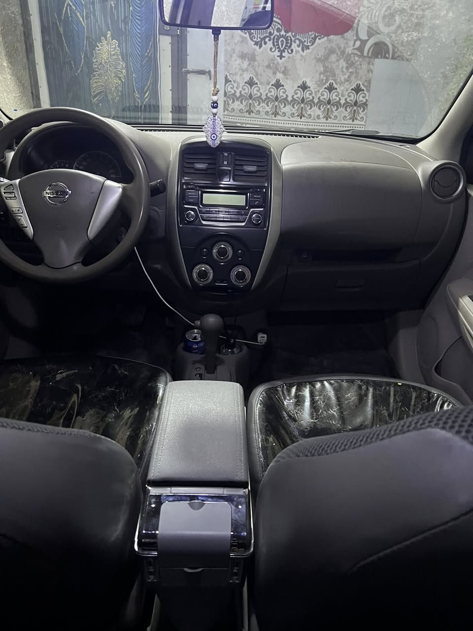 السلام عليكم سني هندي 2019 بيه صبغ شويه بل بيبان سيارة تخم تاير جديد سياره بسمي صدر جديد سياره خير من الله سعر 97 وبيه مجال مكاني بغداد بياع تقاطع درويش***********/
*********** الشراي يتصل
