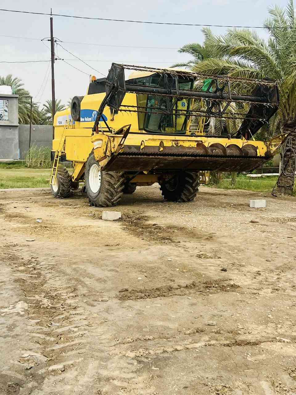 حاصده خمسه بلم هيدرو طبلا 15 قلاب نضيفه خير من الله للبيع السعر خاص ***********
