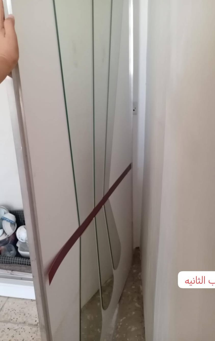 غرفه نوم 7 قطع للبيع بسعر مناسب مكاني بغداد


**إذا كنت صاحب هذا الإعلان وتريد حذفه لأي سبب، رجاءا أرسل رسالة إلى الدعم الفني**