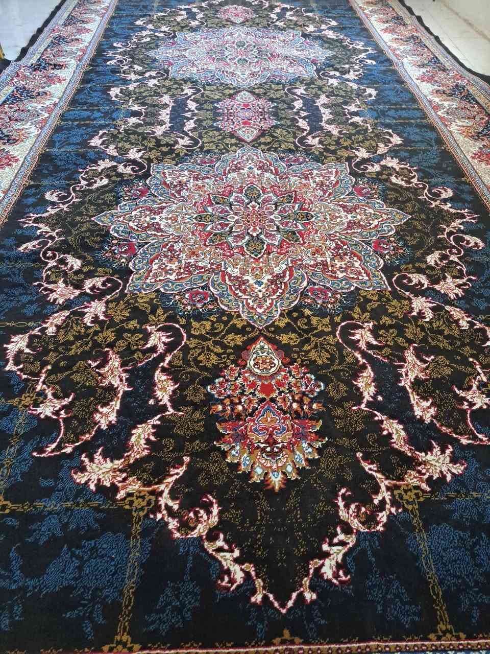 زوليه قياس العرض ٣ونص والطول ٦ أمتار


**إذا كنت صاحب هذا الإعلان وتريد حذفه لأي سبب، رجاءا أرسل رسالة إلى الدعم الفني**