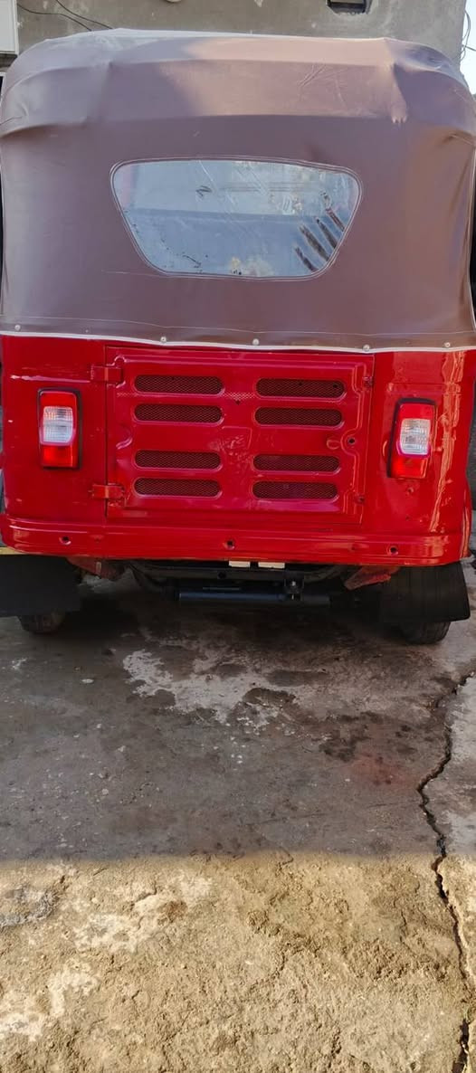 السلام عليكم تكتك للبيع مديل2016 مكينه 2020 مضروبه لغد امامي او مسحوبه تكتك نضي كلش او بريكات او عمبار جدد تخم كامل السعر 3500 
الرقم.  ***********
