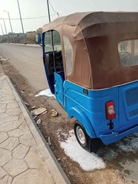 تكتك للبيع كفاله عامه 22 شهر 11 شراي انتصل 07872717259