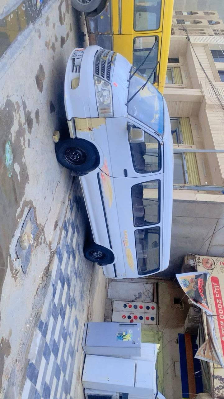 السلام عليكم كيا فتون موديل ٢٠١٠سياره نظيفه جدا كير مكينه اكسل خير من الله حداديه امامي خلفي ورك كله جديد ملكط خياساته وكامله مكاني بغداد الشعب السعر ٥٥وبيه مجال رقم الهاتف ***********
مصفره هيئه وغرامات شرط التحويل

