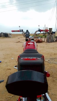 مراوس • دراجة كاملة • تعمير جديد