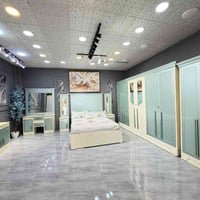 صاج عراقي • غرف نوم