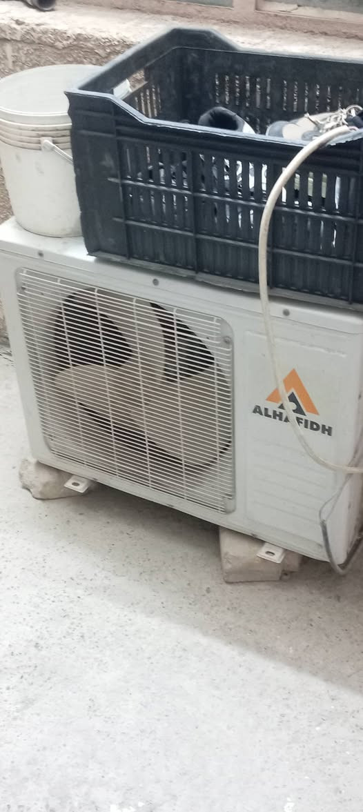 اللبيع سبت واحد طن السعر مالته 100شغال مابي اي عطل في  الفارس قرب مهيمن صباغ


**إذا كنت صاحب هذا الإعلان وتريد حذفه لأي سبب، رجاءا أرسل رسالة إلى الدعم الفني**