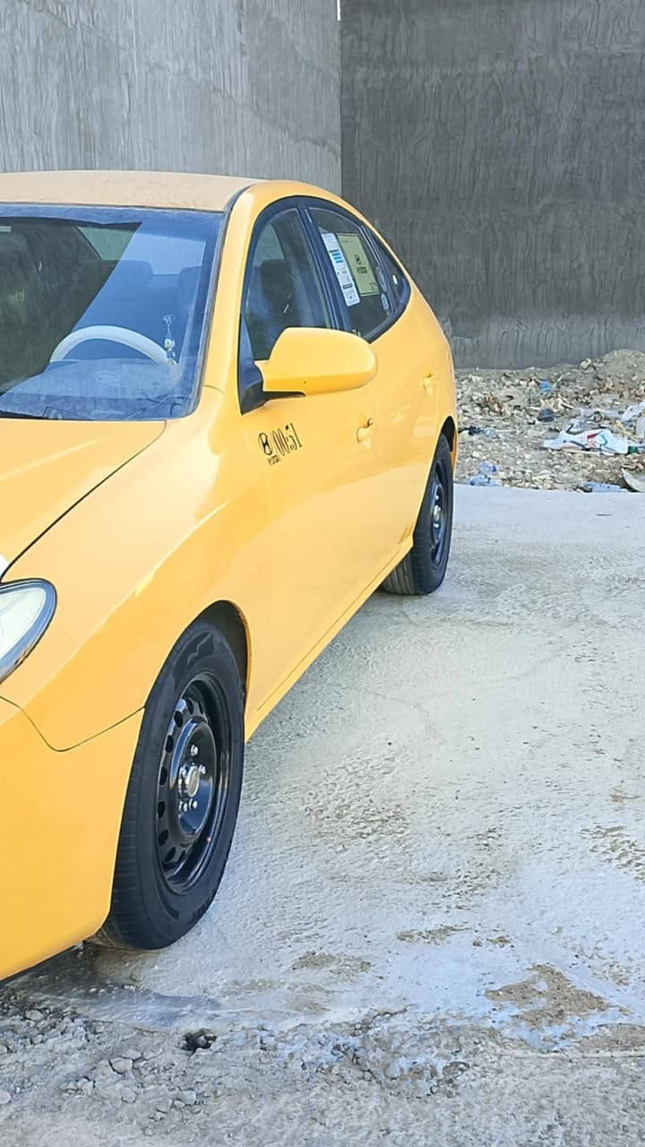 السلام عليكم مكلف بالنشر
النترا 2010 محرك 2000وارد أمريكي  السيارة خير من الله. السعر 90 وبيها مجال 

حادثها جاملغ امامي بدون دواخل

السيارة خير من الله منظومة غاز

وهذ رقم راعيها ***********

العنوان بغداد الكرخ قرب تقاطع الدرويش
