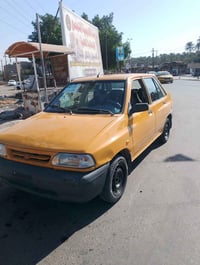 سايبا ١٢ • حك الجيه • جسر دياله