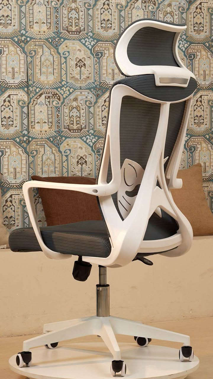 راحتك تبدأ من اختيار الكرسي الصح! 💺✨
لأن وقتك بالمكتب أو بالدراسة طويل، وفرنا لك الكرسي الطبي الأمثل بتصميمه الانسيابي الذي يدعم العمود الفقري ويمنحك تهوية مثالية بفضل قماش الـ Mesh.
• متوفر بنسختين:

1. نسخة الضمان الكامل: (سعر 100 الف) تشمل ضماناً حقيقياً لمدة [6 اشهر حقيقي] على الهيكل و الرافع الهيدروليكي.

2. النسخة الاقتصادية: (سعر 85 الف) بدون ضمان على الرافع الهيدروليكي، لأصحاب الميزانيات المحدودة مع الحفاظ على نفس الجودة.
📍 الموقع: [بغداد شارع النضال مقابل القصر الابيض]
📞 للحجز والاستفسار: [***********] بغداد, العراق
