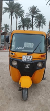 تكتك • مكينة نظيفة • طوريج