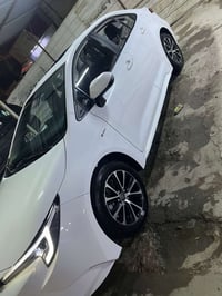 كورلا امريكي • ٢٠٢٥ • ١٥٠٠٠ كم