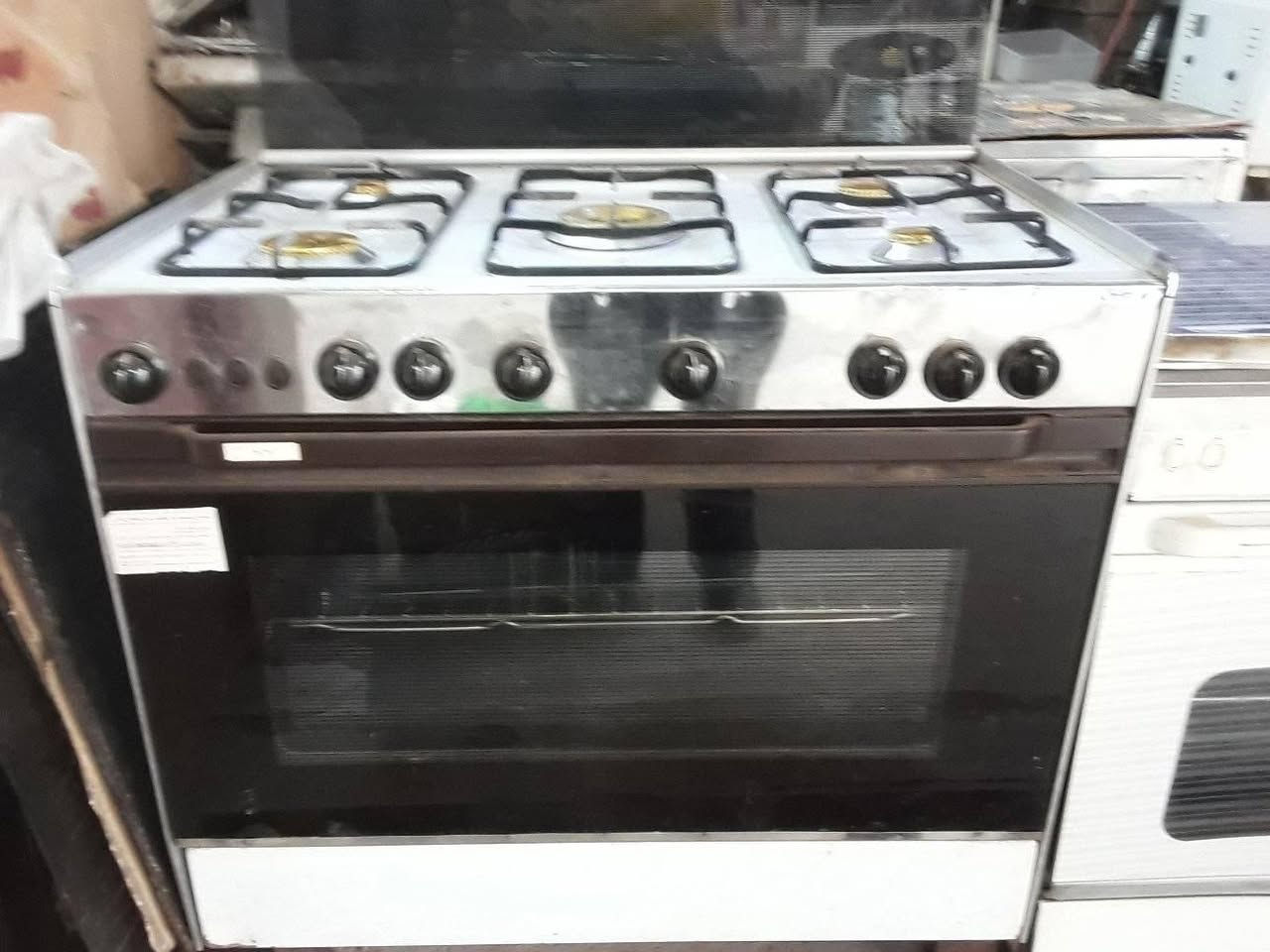 ‎ﻃﺒﺎخ‎ بغداد, العراق


**إذا كنت صاحب هذا الإعلان وتريد حذفه لأي سبب، رجاءا أرسل رسالة إلى الدعم الفني**