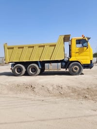 اسكانيه مكينه ٨ كير ٣/٣ تخم تاير تبريد بسمي رقم دولي مجموعه مان جك جدي...