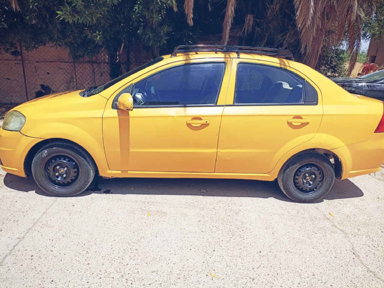 السلام عليكم افيو 2009 الشركه العامه رقم الماني انبار مشروع وطني كير عادي كشره تعبان شويه ضربته بل جنطه سياره حلوه كير محرك خير من الله لا تنقيص ولا تبخير عارضه 30 وبيه مجال بسيط جدا *********** مامتواجد ع النت اتصل وبيك خير وتدلل مكاني بغداد قرب بسماية
